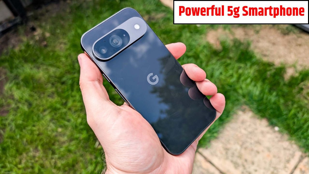 Google Pixel 9